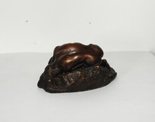 Sculpture bronze femme d'occasion  Saint-Joachim
