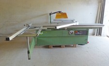 Formatkreissäge formatsäge g gebraucht kaufen  Haarbach