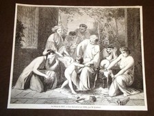 Salone pittura del usato  Villarosa