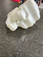 Serbatoio liquido tergicristal usato  Latina