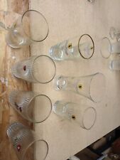 Jupiler beer glasses d'occasion  Expédié en Belgium