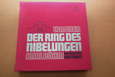 Karl bohm wagner gebraucht kaufen  Bonn