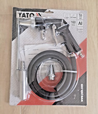 Yato sandstrahler 2375 gebraucht kaufen  Hohberg