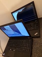 Lenovo thinkpad p52 for sale  BOLTON