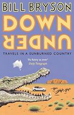 Travels sunburned country for sale  UK