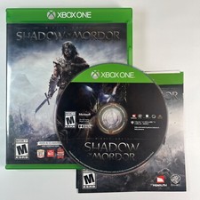 Middle earth shadow for sale  Aurora