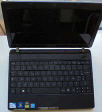 Laptop ultraportable packard d'occasion  Paris I