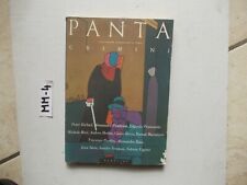 Libro panta crimini usato  Paterno