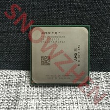 Processador AMD FX-6300 CPU 6-Core 3.5 GHz FD6300WMW6KHK soquete AM3+ comprar usado  Enviando para Brazil