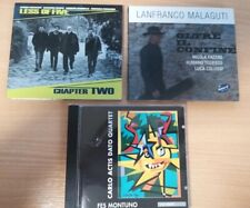 Lotto italian jazz usato  Bozen