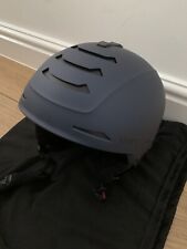 Uvex ski helmet for sale  UK