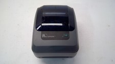 Impressora de Etiquetas Térmica Desktop Zebra GK420t 203dpi ENET GK42-100210-000 - Sem AC comprar usado  Enviando para Brazil