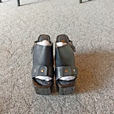 Damen sandale keilabsatz gebraucht kaufen  Schonungen