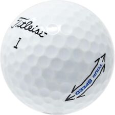 Pelotas de golf Titleist Tour Speed usadas en perfecto estado, calidad AAAAA segunda mano  Embacar hacia Mexico