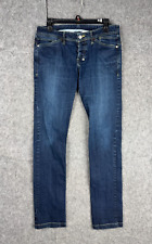 Rufskin matchstick jeans for sale  Santa Rosa