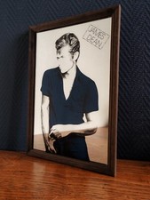 Miroir vintage encadré d'occasion  Toulouse-