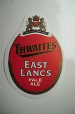 Mint thwaites blackburn for sale  LINCOLN