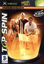 Top spin pegi for sale  STOCKPORT