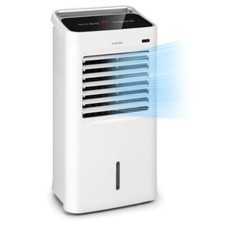 Klarstein ice wind gebraucht kaufen  Mudenbach, Niederwambach