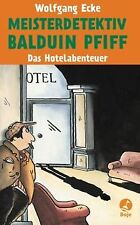 Hotelabenteuer meisterdetektiv gebraucht kaufen  Berlin