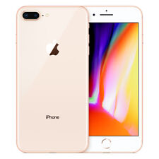 Novo Smartphone Apple iPhone 8 Plus - 64GB - Ouro rosa Sprint Tmobile comprar usado  Enviando para Brazil