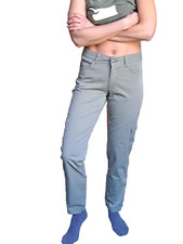 Hüftjeans stretch jeans gebraucht kaufen  Mönchengladbach