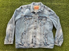 Levi light blue for sale  Anaheim