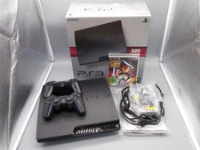 Sony playstation slimline gebraucht kaufen  Billigheim-Ingenh., Birkwlr., Eschbach