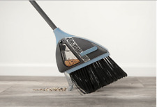 Vabroom sweeper built for sale  Walled Lake