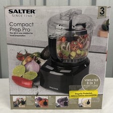 Compact food processor for sale  ASHTON-UNDER-LYNE