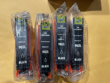 Compatible black 902 for sale  Wartburg