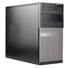 Computador desktop Dell Intel Core i3 8GB RAM 1TB HDD Wi-Fi Windows 10 Pro PC comprar usado  Enviando para Brazil