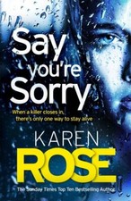 Rose karen say for sale  STOCKPORT