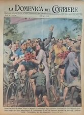Fausto coppi gino usato Fausto coppi gino usato  Italia