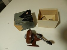Vintage fishing reel for sale  Portland