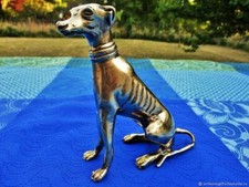 Statuette ancienne sculpture d'occasion  Orleans-