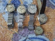 quondam orologi usato  Capri