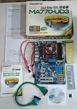 Bundle amd socket usato  Roncofreddo