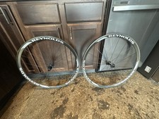 Reynolds carbon wheelset for sale  Dayton