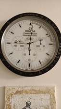 Orologio parete quarzo usato  Lecce