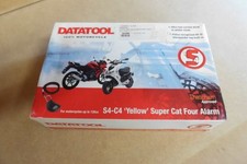 Datatool yellow super for sale  LEICESTER