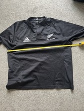 New zealand adidas for sale  AYLESBURY