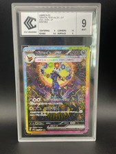 Ccc umbreon noctali d'occasion  Paris VIII