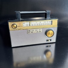 Vintage sony tfm for sale  Bensalem