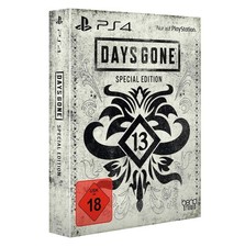 Days gone special gebraucht kaufen  Esslingen am Neckar
