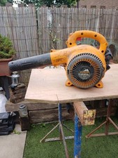 Mcculloch gbv325 petrol for sale  ROCHDALE