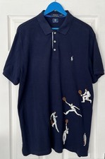 Ralph lauren navy for sale  BIRMINGHAM