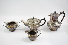 Vintage silver plate for sale  LEEDS