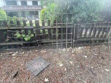 Victorian antique cot for sale  CHISLEHURST