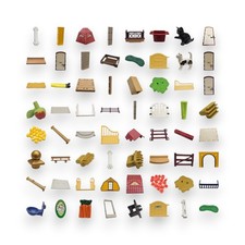 Playmobil 5221 pferde gebraucht kaufen  Deutschland